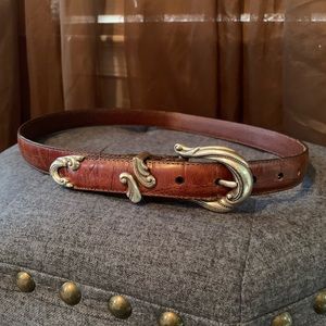 Brighton Belt